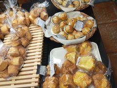 -苹果花园(乳山路店)