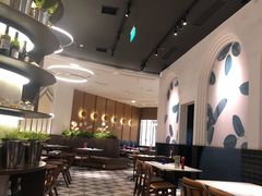 -比萨玛尚诺(港汇恒隆广场店)