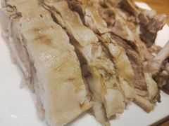 -清真西北风味餐厅