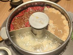 -巴奴毛肚火锅(京西大悦城店)