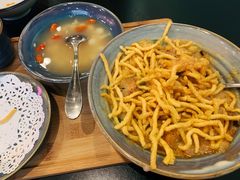 大王经典油茶套餐-大王油茶(二厂文创公园店)