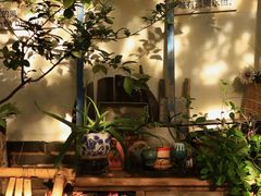 -甲乙丁書店·书茶咖·四合院