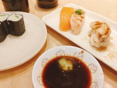 -元气寿司(新城市广场店)