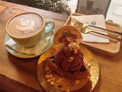 -西关84·History·Art·Cafe