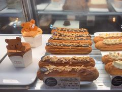 -面包谷Grains n' Beans(九号公馆店)