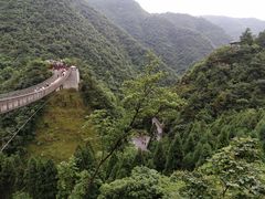 -娄山关景区