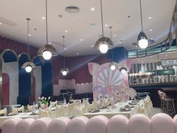 -奈尔宝家庭中心·亲子餐厅(鄞州万达店)