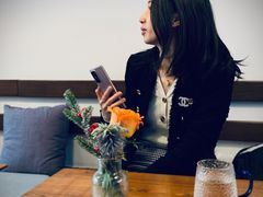 -AFS Cafe & Canteen(闽江二路店)