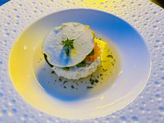 -上海和平饭店-华懋阁 The Cathay Room