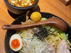 -Ramen满吉·豚骨拉面(丽园路店)