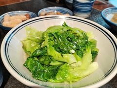 -老灶房-四川土菜(开元店)