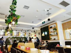 -拿渡·水煮鱼麻辣香锅(王府井奥莱·香江小镇店)