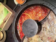 -晓宇重庆火锅(西安荟聚店)
