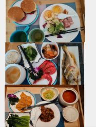 -蓓爱娇琪月子会所(虹口店)