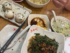 -东泰祥生煎馆(重庆北路店)