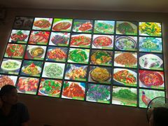 -自游人·美食一楼·地道徽菜(三十年名店)