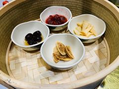 小食-京味斋·北京烤鸭(华威桥北工大店)
