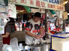 -义钦豆腐花