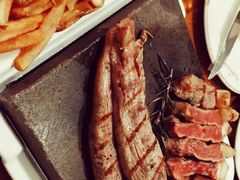 -Entrecôte 法国牛扒馆(保利·时光里店)
