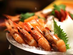 -水林间·寿喜烧自助(仙林金鹰店)