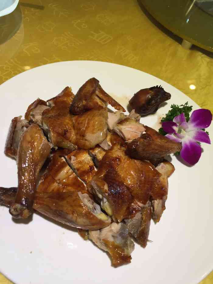 炳盛潮州私房菜-"味道不错,挺正宗的,如果有机会下次还会光.