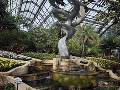 -南山植物园