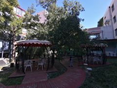 -天津大学·四十二斋餐厅