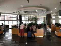 -普陀长途客运中心