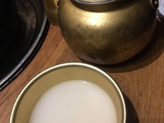 原味米酒-韩国料理大力士(屏风街店)