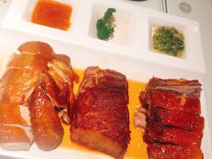 -新大咀港式茶餐厅(宝山万达店)