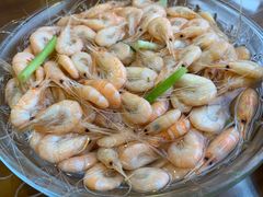 太湖白虾-灵福缘私房菜·农家菜(拈花湾·灵山大佛必推店)