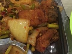 -首都师范大学-本部食堂