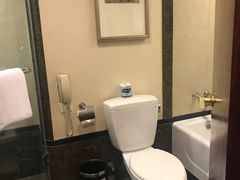 -成都天府丽都喜来登饭店