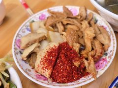 -赵姐猪耳朵饭店