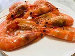 -天伦海鲜·老味道·青岛菜(栈桥天主教堂店)