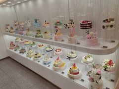 -步步高&朗祺蛋糕(石府店)