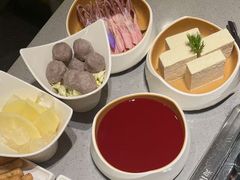 -海底捞火锅(八佰伴店)