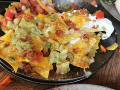 -Q MEX 库迈墨西哥餐吧(三里屯店)