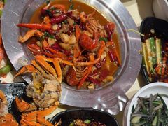 -聚味瞿记·龙虾堂(坡子街店)