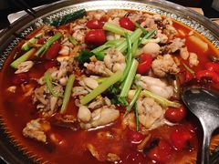 -蛙三泡椒牛蛙(万象城店)