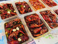 -徐嘉赫龙虾馆