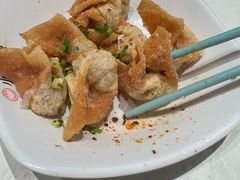 -小杨生煎(百联嘉定购物中心店)