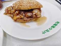 -老磁器口豆汁店(天坛店)