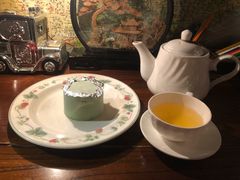 -古董花园(思南路42弄小区店)