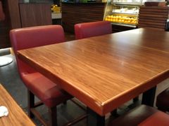 -FATBURGER 特富客汉堡(外交公寓店)