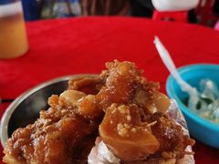 -伟记牛蹄(道滘店)