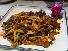 -老友王·南宁特色菜(金汇如意坊店)