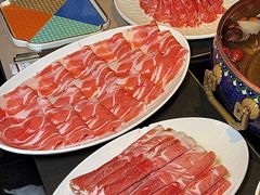 -东来顺·非遗火锅(赛格国际购物中心店)