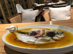 酒香江白鱼-竹里馆·淮扬菜·功夫茶(老门东店)