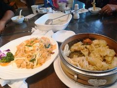 -黄但记老店·陈村粉食府